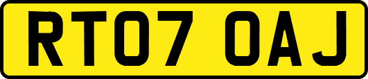 RT07OAJ