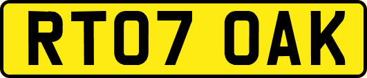 RT07OAK
