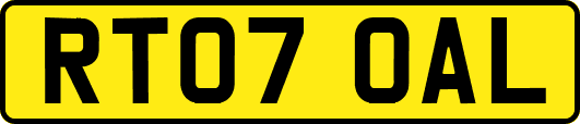 RT07OAL