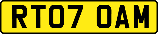 RT07OAM