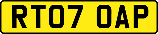 RT07OAP