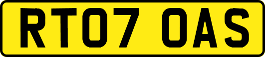 RT07OAS