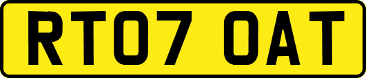 RT07OAT