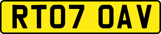 RT07OAV