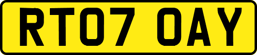 RT07OAY