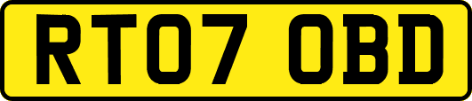 RT07OBD