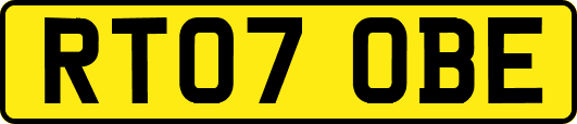 RT07OBE