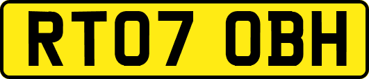 RT07OBH