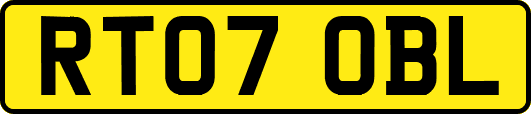 RT07OBL