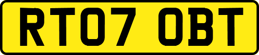 RT07OBT