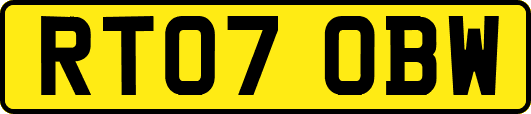 RT07OBW