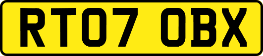 RT07OBX