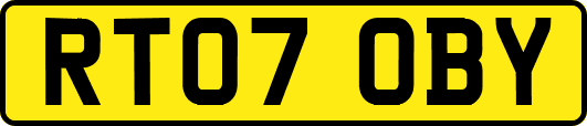 RT07OBY