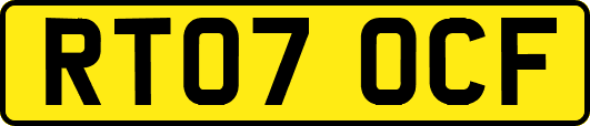 RT07OCF