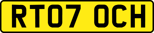 RT07OCH