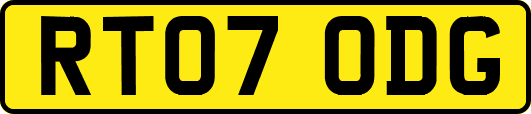 RT07ODG