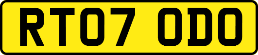 RT07ODO