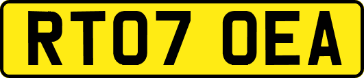 RT07OEA
