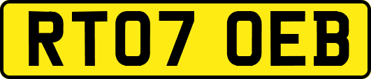 RT07OEB