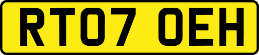 RT07OEH