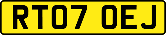 RT07OEJ