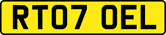 RT07OEL