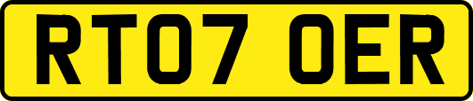 RT07OER
