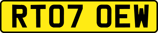 RT07OEW