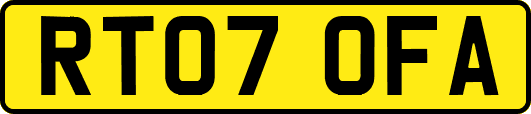 RT07OFA