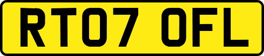 RT07OFL