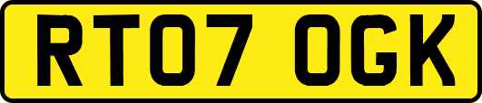 RT07OGK