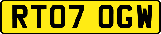 RT07OGW