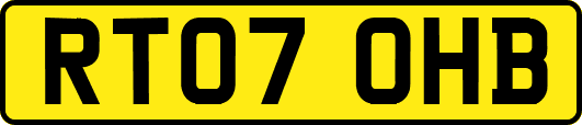 RT07OHB