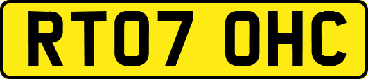 RT07OHC