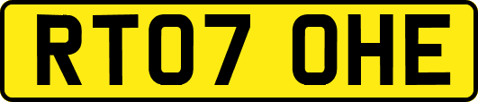RT07OHE
