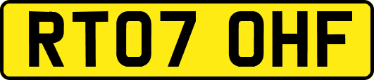RT07OHF