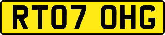 RT07OHG
