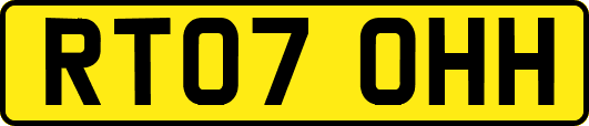 RT07OHH