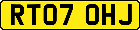 RT07OHJ