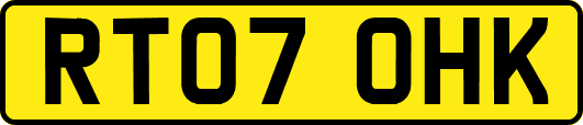 RT07OHK