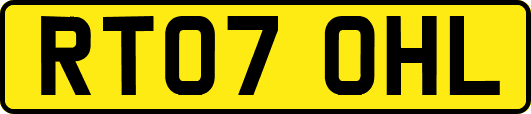 RT07OHL