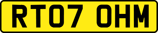 RT07OHM