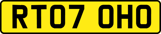 RT07OHO