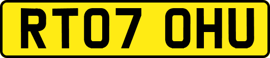 RT07OHU