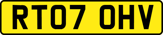RT07OHV