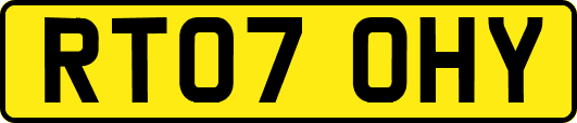 RT07OHY