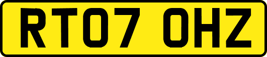 RT07OHZ