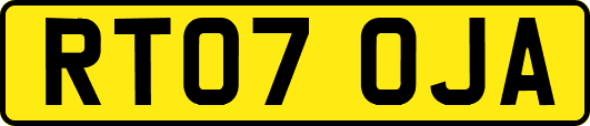 RT07OJA