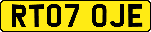 RT07OJE