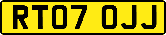 RT07OJJ
